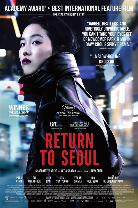 cartoonhd return to seoul|RETURN TO SEOUL .